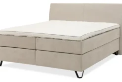 Hot Sierah Beds Boxspring Natural Bunbury