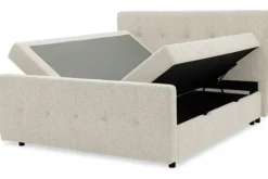 Sale Sierah Beds Boxspring Naturel Lucent