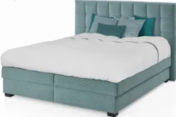 Boxspring Nestora