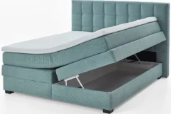 Boxspring Nestora