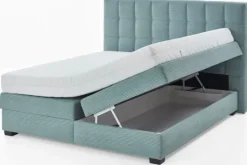 Boxspring Nestora