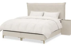King Koil Boxsprings^Boxspring Olivia