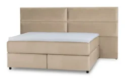 Endless Luxury Beds Boxsprings^Boxspring Papillon