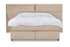 Endless Luxury Beds Boxsprings^Boxspring Papillon