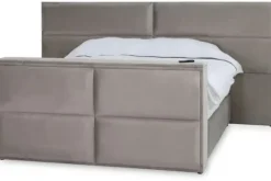 Endless Luxury Beds Boxsprings^Boxspring Papillon