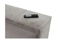 Endless Luxury Beds Boxsprings^Boxspring Papillon