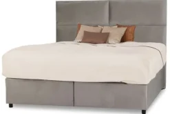 Clearance Endless Luxury Beds Boxspring Papillon