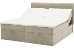 Encanta Boxspring Perla