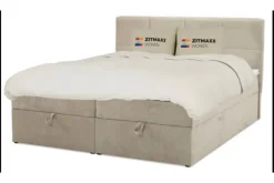 Encanta Boxspring Perla