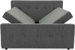Sierah Beds Boxsprings^Boxspring Slate Lucent