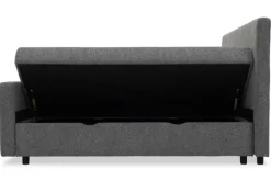 Sierah Beds Boxsprings^Boxspring Slate Lucent