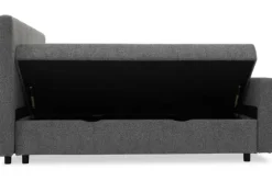 Sierah Beds Boxsprings^Boxspring Slate Lucent