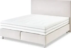 New Boxspring Slenza
