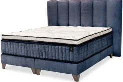 King Koil Boxsprings^Boxspring St. Tropez