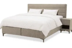 Online Restique Boxspring Sublime