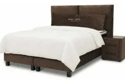 New King Koil Boxspring Texas
