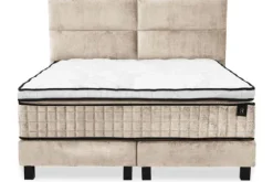 New King Koil Boxspring Texas