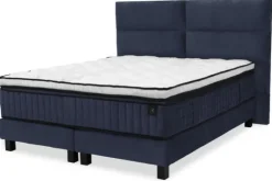 New King Koil Boxspring Texas