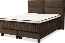 New King Koil Boxspring Texas