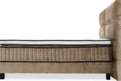 New King Koil Boxspring Texas