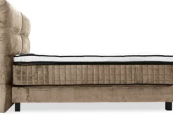 New King Koil Boxspring Texas