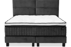 New King Koil Boxspring Texas