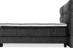 New King Koil Boxspring Texas