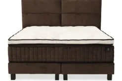 New King Koil Boxspring Texas