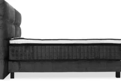 New King Koil Boxspring Texas