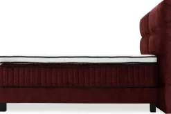 New King Koil Boxspring Texas
