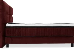 New King Koil Boxspring Texas