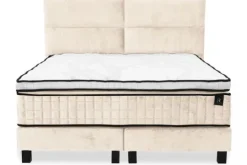 New King Koil Boxspring Texas