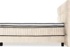 New King Koil Boxspring Texas