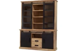 Outlet Lamulux Buffetkast Douglas - Industry