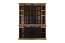 Outlet Lamulux Buffetkast Douglas - Industry