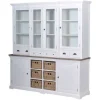 Tower Living Buffetkasten^Buffetkast Napoli