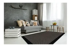 Divendo Tuinartikelen|Vloerkleden^Buitenkleed Banjar Taupe Indonesia