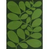 Orla Kiely Tuinartikelen^Buitenkleed Dill 464207 Sycamore