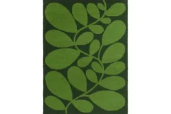 Orla Kiely Tuinartikelen^Buitenkleed Dill 464207 Sycamore