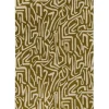 Brink & Campman Tuinartikelen^Buitenkleed HAR Melodic Ochre/Gold 443606 Outdoor |