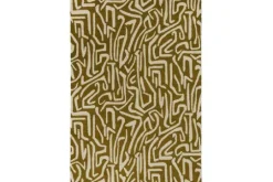 Brink & Campman Tuinartikelen^Buitenkleed HAR Melodic Ochre/Gold 443606 Outdoor |