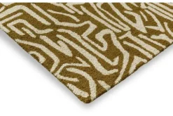 Brink & Campman Tuinartikelen^Buitenkleed HAR Melodic Ochre/Gold 443606 Outdoor |