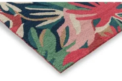 Discount Brink & Campman Buitenkleed HAR Melora Pink 443202 Outdoor |