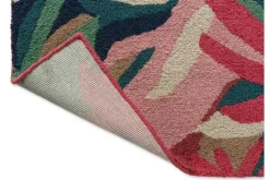 Discount Brink & Campman Buitenkleed HAR Melora Pink 443202 Outdoor |
