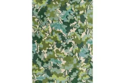 Brink & Campman Tuinartikelen^Buitenkleed HAR Tree Tops Green 443807 Outdoor |