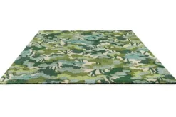 Brink & Campman Tuinartikelen^Buitenkleed HAR Tree Tops Green 443807 Outdoor |