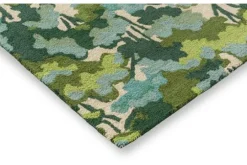 Brink & Campman Tuinartikelen^Buitenkleed HAR Tree Tops Green 443807 Outdoor |