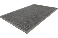 Divendo Tuinartikelen|Vloerkleden^Buitenkleed Kediri Zilver Indonesia