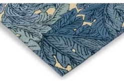 Online Brink & Campman Buitenkleed MOR Acanthus Indigo 427318 Outdoor |
