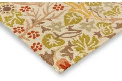 Clearance Brink & Campman Buitenkleed MOR Blackthorn Wheat 428501 Outdoor |